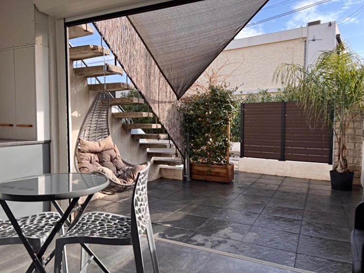 Plage A 400 M Studio Tout Confort Terrasse Clim Parking Hyères Zewnętrze zdjęcie